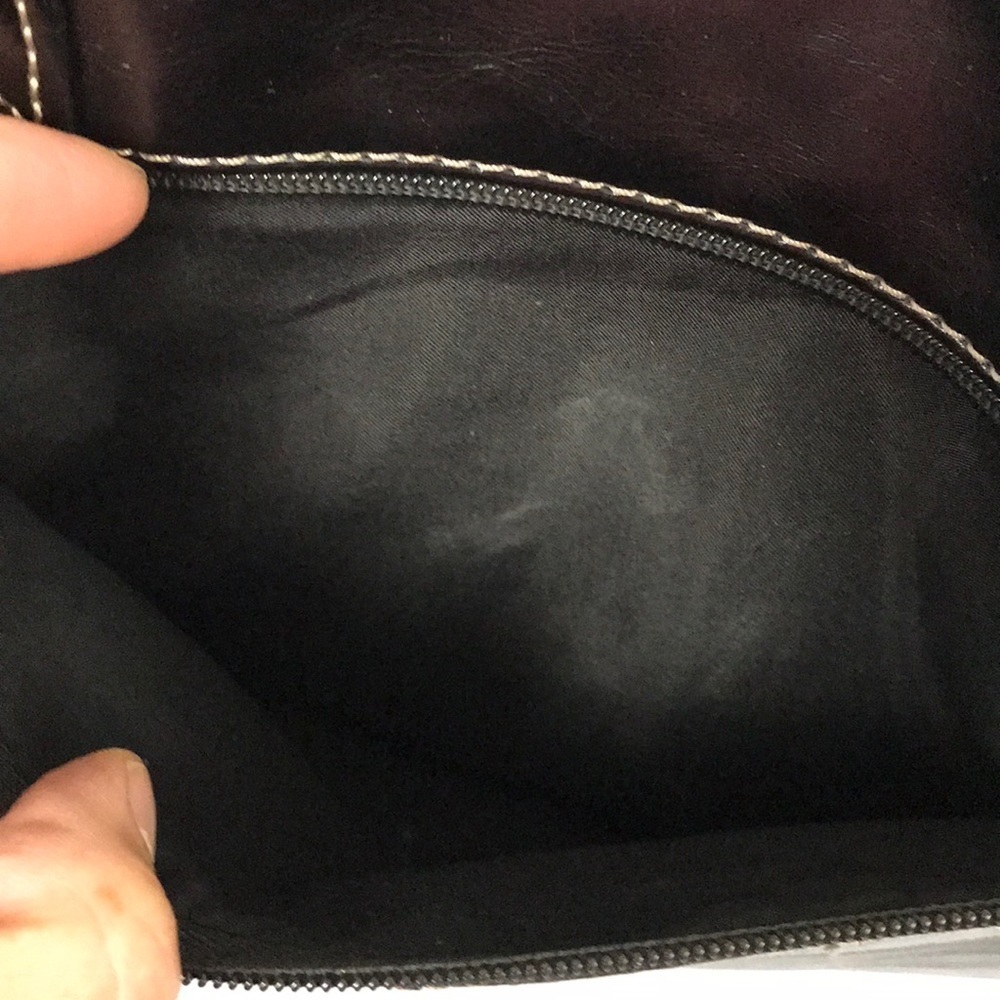 Giani Bernini bag - Picture 3 of 16